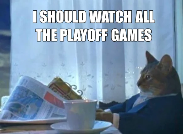 playoff-cat