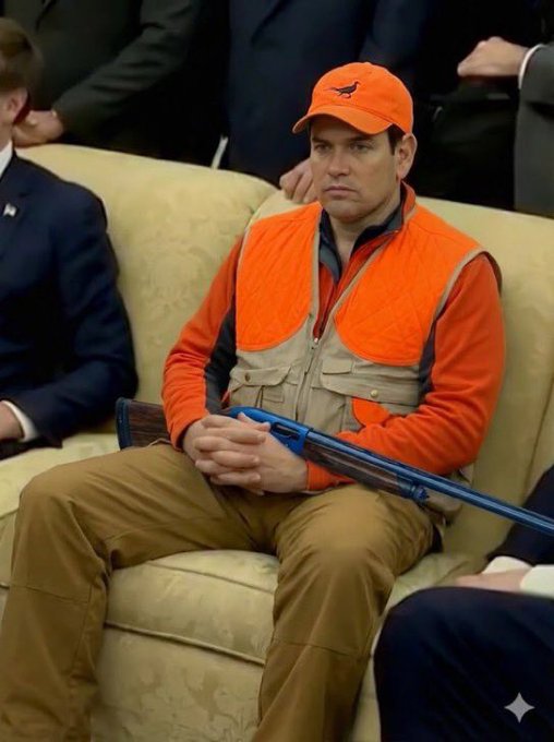 Marco Rubio meme example 4