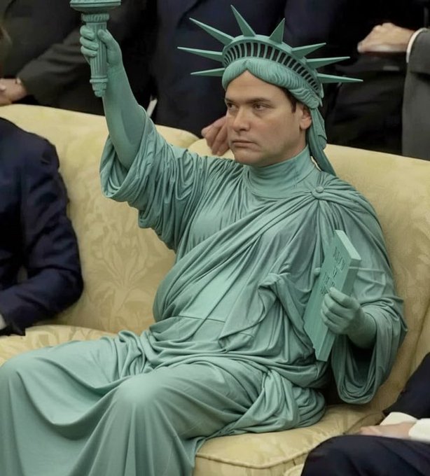 Marco Rubio meme example 3